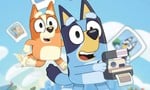 Mini Review: Bluey's Happy Snaps (Switch 2) - A Light, Breezy Photography Adventure