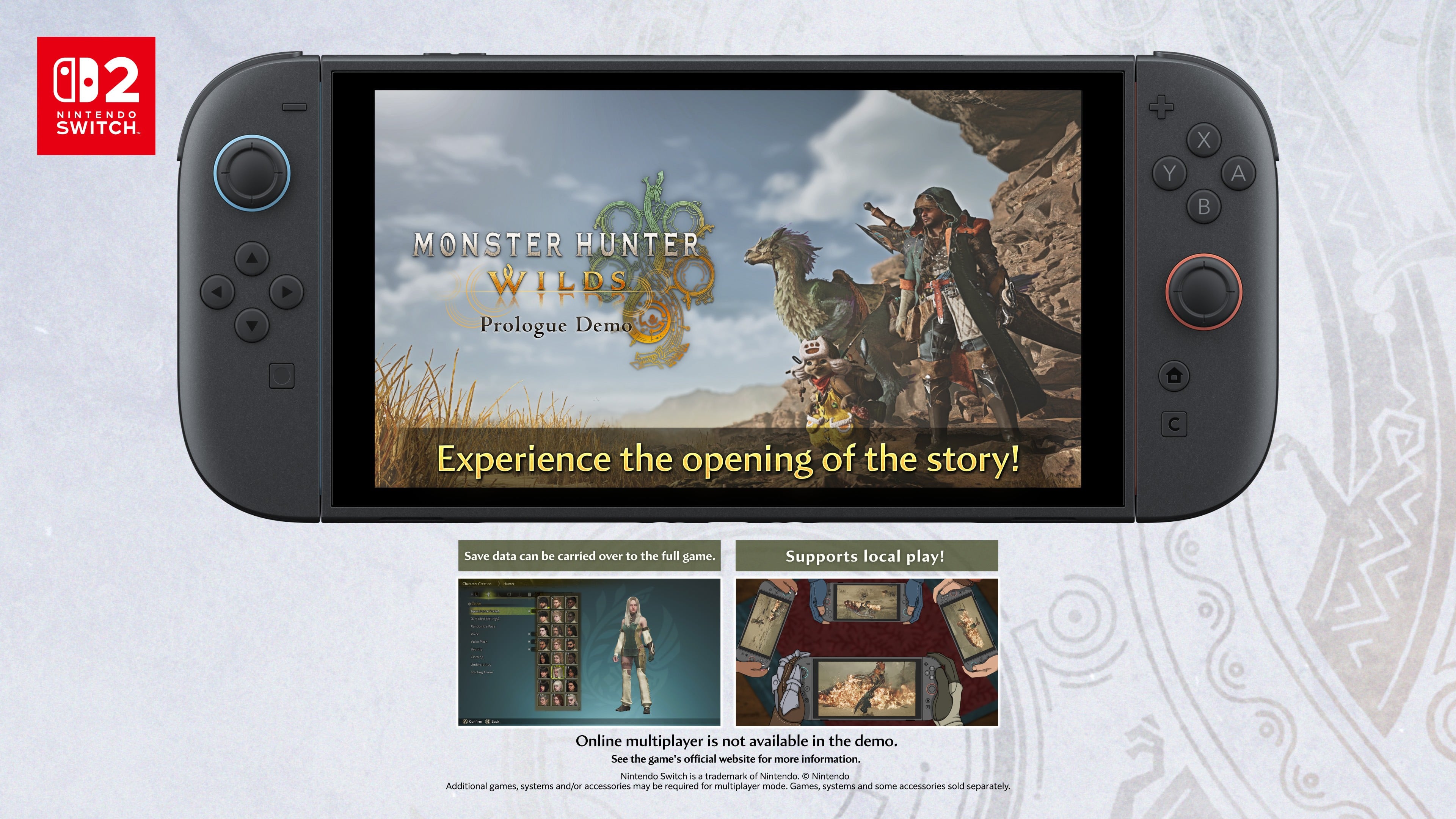 Monster Hunter Wilds