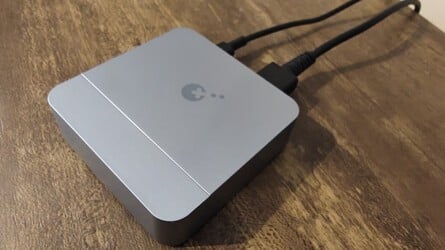 Gulikit Dock 8
