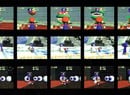 Unseen Screens Of Cut Super Mario 64 Stage Found In 1996 Nintendo Report