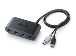 Nintendo Australia Will Restock Official GameCube Controller Adapter For Wii U At Select Retailers