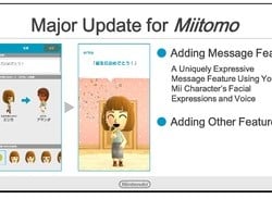 Miitomo is Due to Get a Major Update in the Near Future