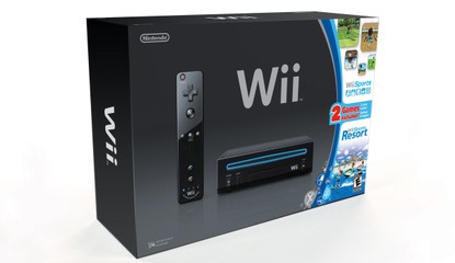 Nintendo Drops Price Of Wii Ahead Of Holiday Season