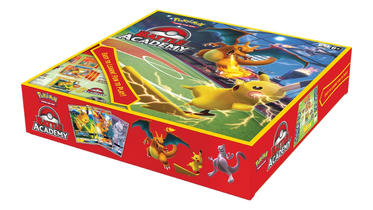 Battles, Strategy, and Collectibles: A Review of Pokemon Trading Card Game  Online - Pokémon TCG Online - TapTap