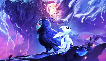 Ori 1 + 2 Getting Standard Physical Releases On Switch This December