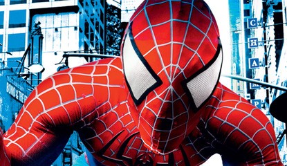 Spider-Man: Edge of Time (Wii)