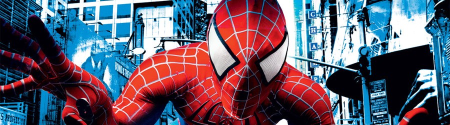 Spider-Man: Edge of Time (Wii)