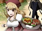 Marenian Tavern Story: Patty And The Hungry God (Switch) - Solid If Familiar Fare