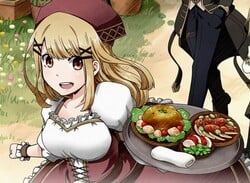 Marenian Tavern Story: Patty And The Hungry God (Switch) - Solid If Familiar Fare