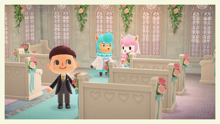 Wedding Pic