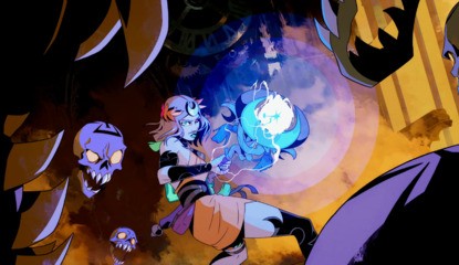 Hades 2 Launches As Timed Console Exclusive On Switch & Switch 2 This Month