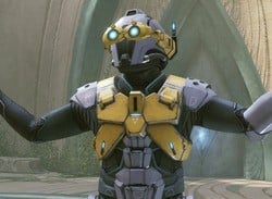 Metroid Prime 4: Beyond Is Great, But I Want To Kill One Of Its Characters