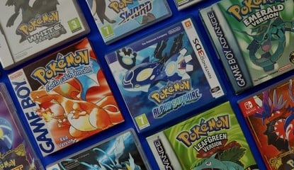 Pokémon Fan Crunches The Numbers To Settle Alpha Sapphire's "Too Much Water" Debate