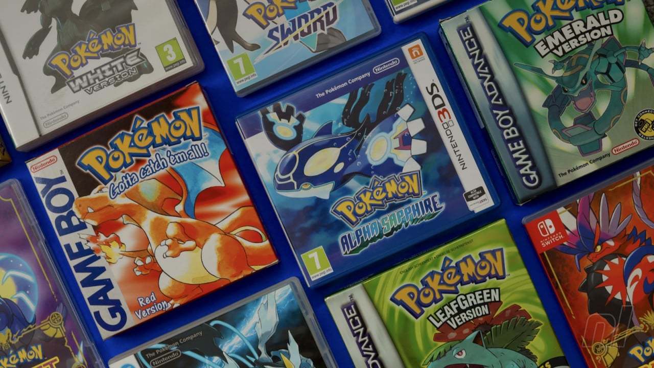 Pokémon Omega Ruby and Alpha Sapphire: 'Too Much Water' Criticism Analyzed a Decade Later
