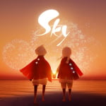 Sky: les enfants de la lumière (Switch eShop)