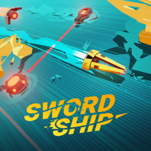 Swordship