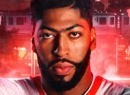 NBA 2K20 - An Impressive Port That Delivers The Full Experience On Switch