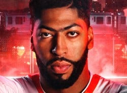 NBA 2K20 - An Impressive Port That Delivers The Full Experience On Switch