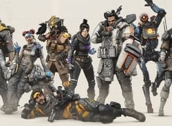 Respawn Would "Love" To Bring Apex Legends To Switch But Has Nothing To Reveal Right Now