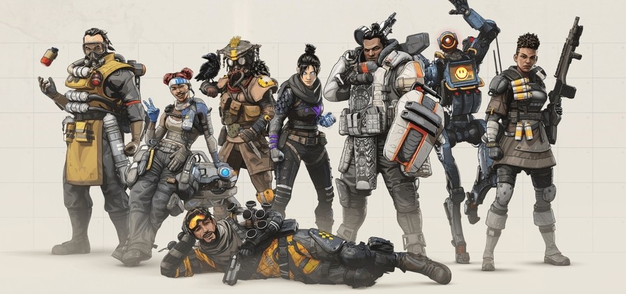 Apex Legends IMG