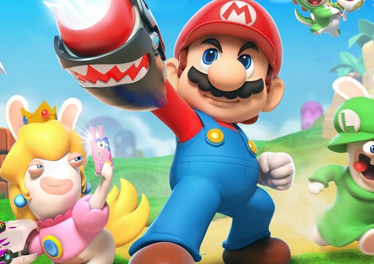 Super Mario to the rescue? Nintendo's Wii U eyes holiday battle with  iPhone, Angry Birds 