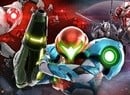 Brand New Metroid Dread Spirits Are Available In Super Smash Bros. Ultimate