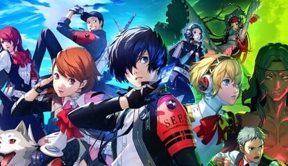 Persona 3 Reload On Switch? "The Idea Is There" Says Director