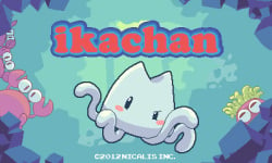 Ikachan Cover