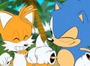 Sega's Director Of Animation Thinks The World Is Ready For Another Sonic TV Show