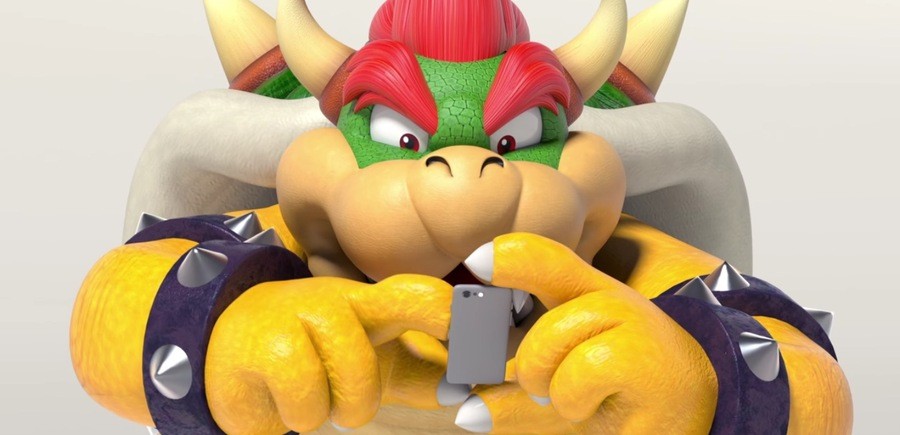 Bowser