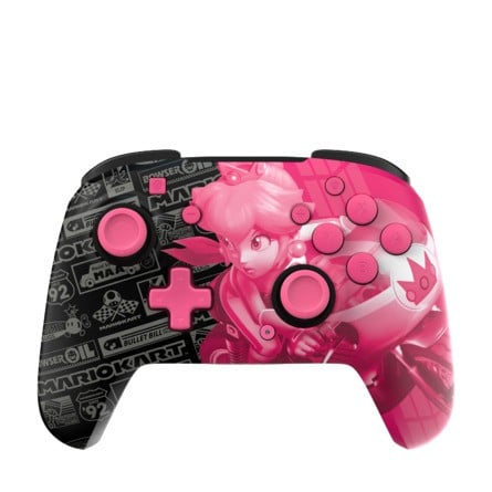 Princess Peach Controller 2