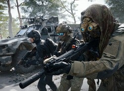 Call Of Duty: Modern Warfare 4 DMZ - CoD's Extraction Shooter Mode Hits The Target
