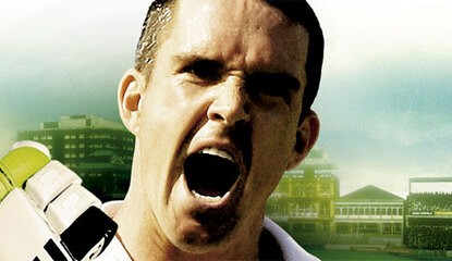 Ashes Cricket 2009 (Wii)