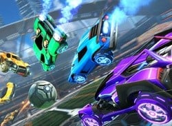 Rocket League Introduces Cross-Platform Friends List And Party System Next Month
