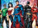 Check Out The Canned Justice League Game That Almost Came To Wii