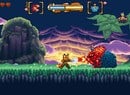 Fox n Forests Is Looking Particularly Gorgeous In This Latest Footage