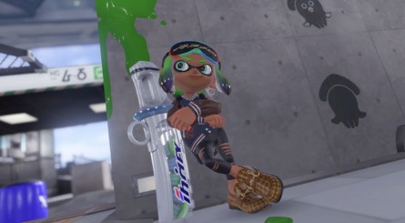 Splatoon 3 Sizzle Season 2024