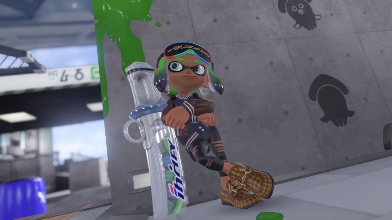 Splatoon 3 'Sizzle Season 2024' Introduces New Weapons, Stages And Big