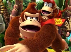 Nintendo Believes In "Giving Proper Credit" After Backlash Over Donkey Kong Country Returns HD