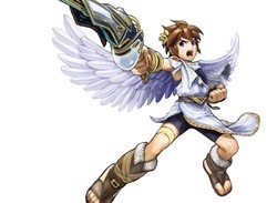 Kid Icarus: Uprising Trailer Shoots Past