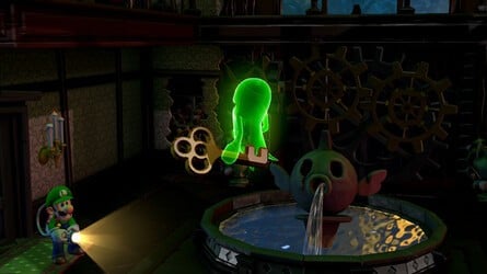 Luigi's Mansion 2 HD Walkthrough Guide