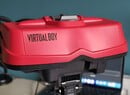 We've Got The Virtual Boy Accessory For Nintendo Switch Online