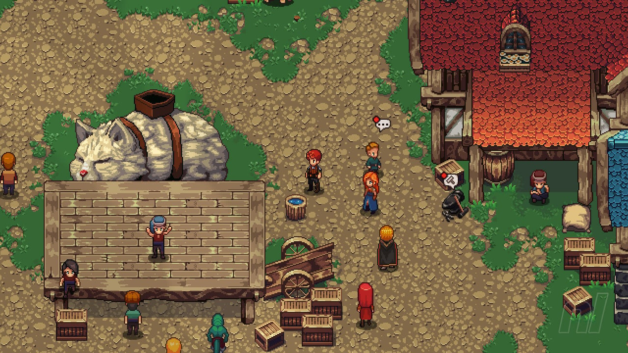 Square's classic Super Nintendo RPG Chrono Trigger is now available on PC