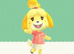 Nintendo Opens Official Animal Crossing Instagram Account