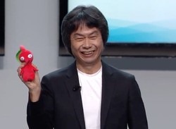 Miyamoto Has Lots Of "Exciting Things" On His Plate, Wants To Work On A Smaller Project