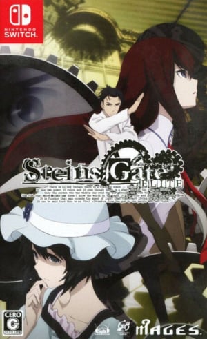 Steins;Gate Elite