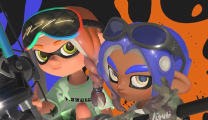 Splatoon 3 To Get Free Switch 2 Update Later This Week