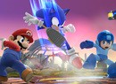 A Week of Super Smash Bros. Wii U and 3DS Screens - Issue Seven