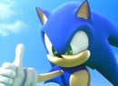 Sega Can't Wait To Share "Exciting News" About Sonic's 30th Anniversary