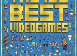 Nintendo Dominate EDGE's Top 100 Games